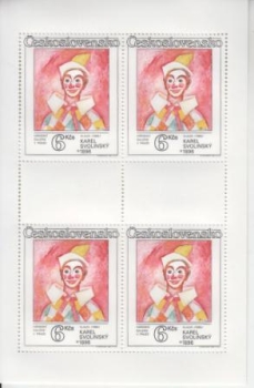 2768 / 2771 PL ** - 1986
